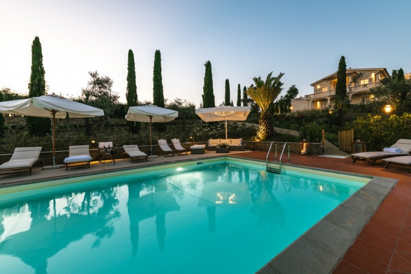 Aurelisia | Luxury Villas Italy | Italy Villa Rentals