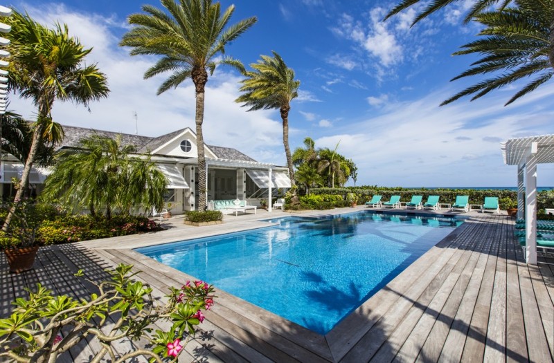 Bananaquit | Jumby Bay Villas | 7-Bedroom Villas