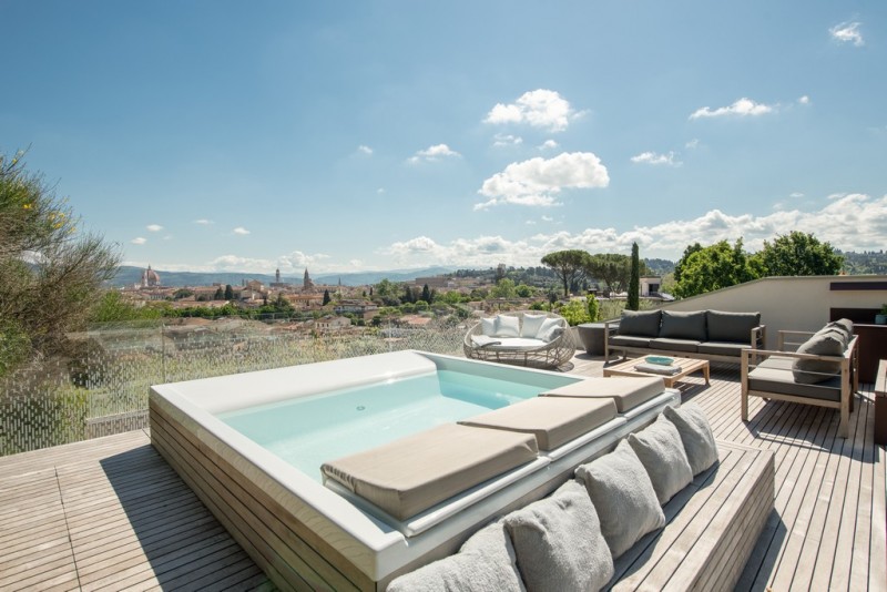 Benvista | Luxury Villas | Florence Villas