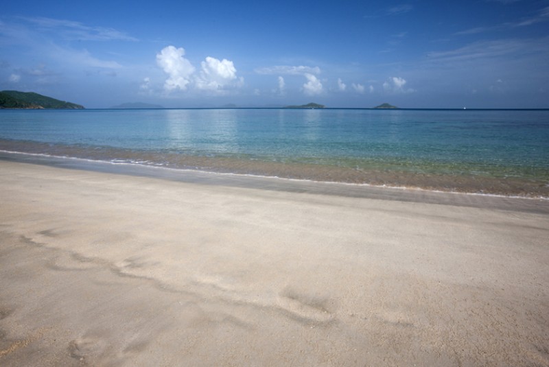 Blue Lagoon - 3 bedrooms - Walk to the Beach