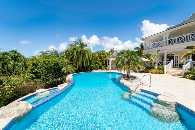 Blue Waters | Luxury Villas | Barbados Villa Rentals