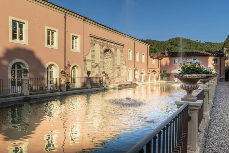 Borgo Bernardini | Italy Villa Rentals