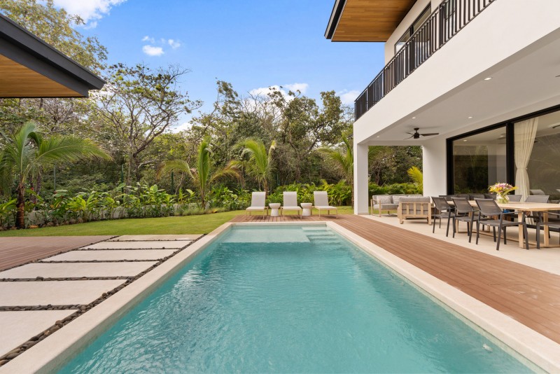 Casa Sapphire | Costa Rica Villas