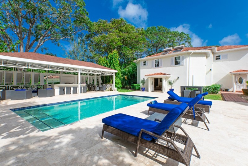 Caira House | Luxury Villas | Barbados Villa Rentals