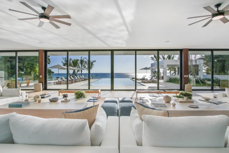 Caleton 24 | Luxury Villas | Casa de Campo Villas