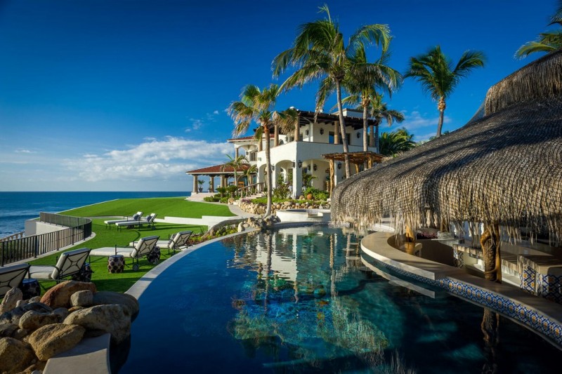 Casa Bellamar | Luxury Villas | Cabo Villa Rentals