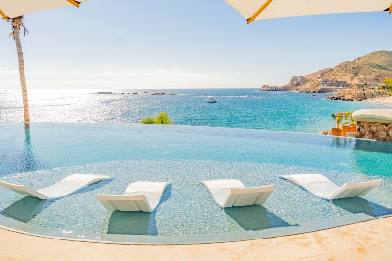 Casa Cielito Del Mar | Luxury Villas | Mexico Villa Rentals