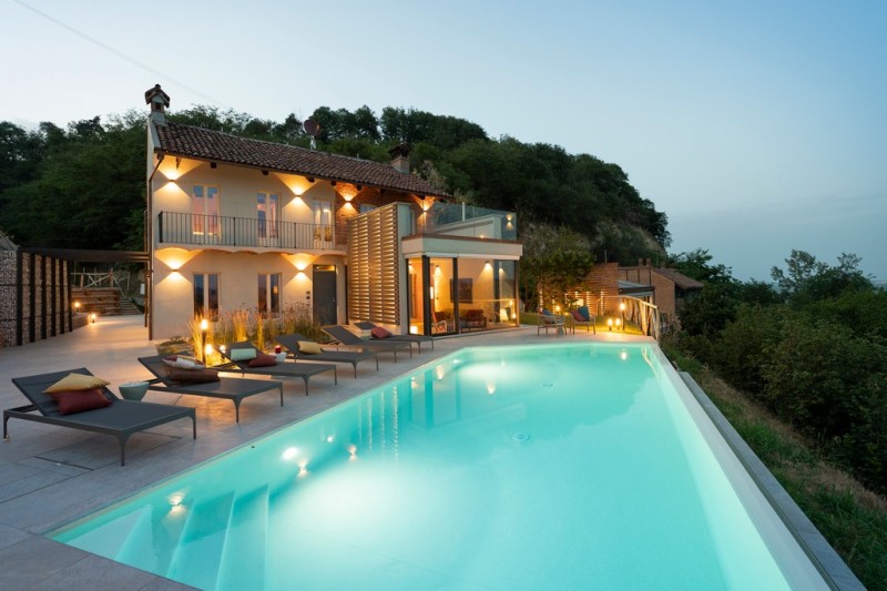 Casa Clara | Luxury Italy Villas