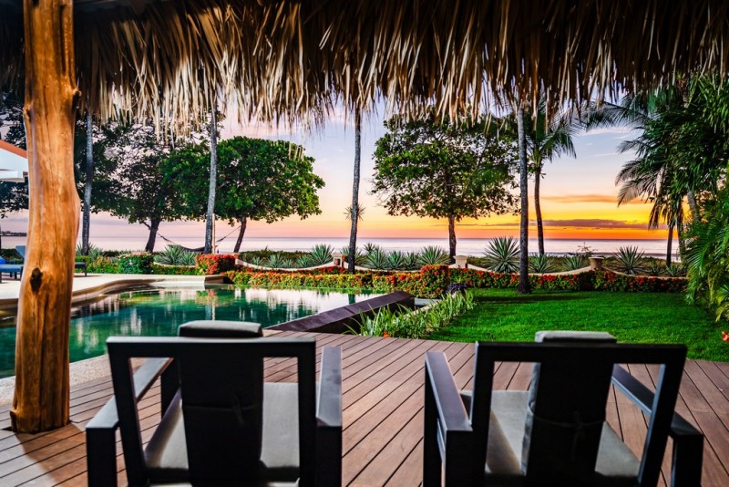 Casa Colibri | Luxury Villas | Costa Rica Villas