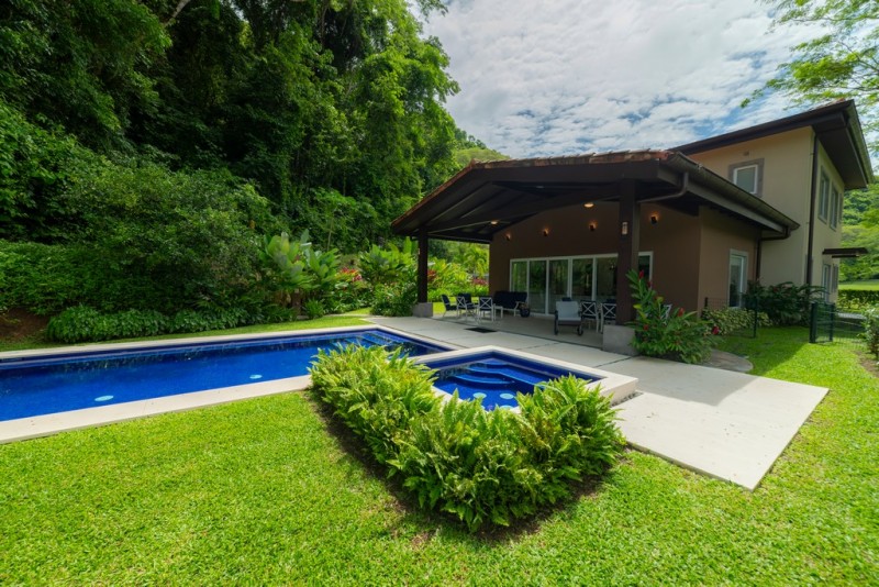 Casa Forest | Luxury Villas | Costa Rica Villas