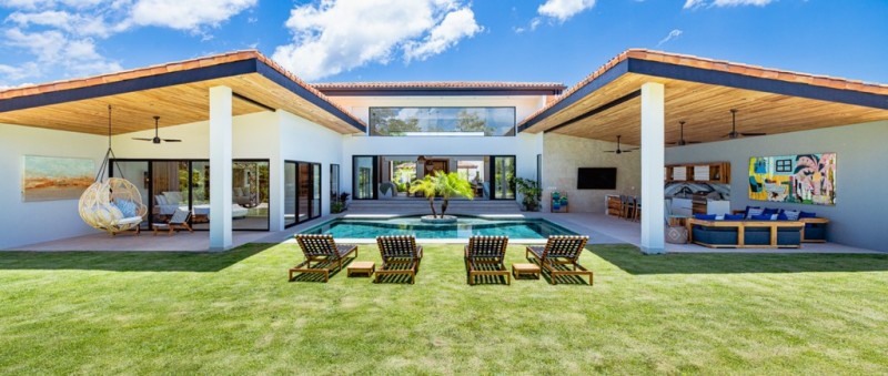 Casa Kila | Luxury Villas | Costa Rica Villas