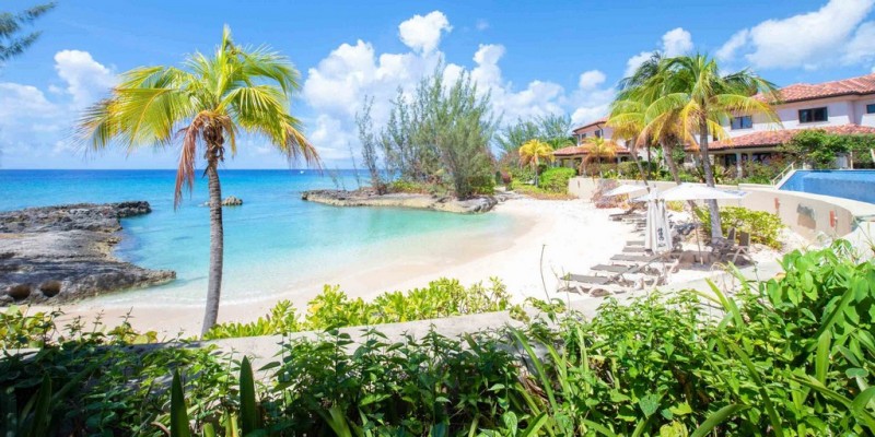 Casa Luna 15 | Luxury Villas | Cayman Island Villas