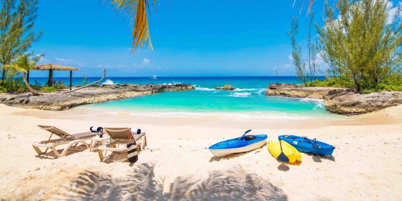 Casa Luna 5 | Cayman Island Villas