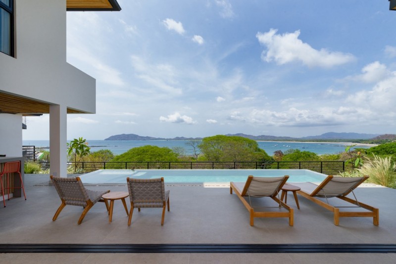Casa Margarita | Luxury Villas | Costa Rica Villas