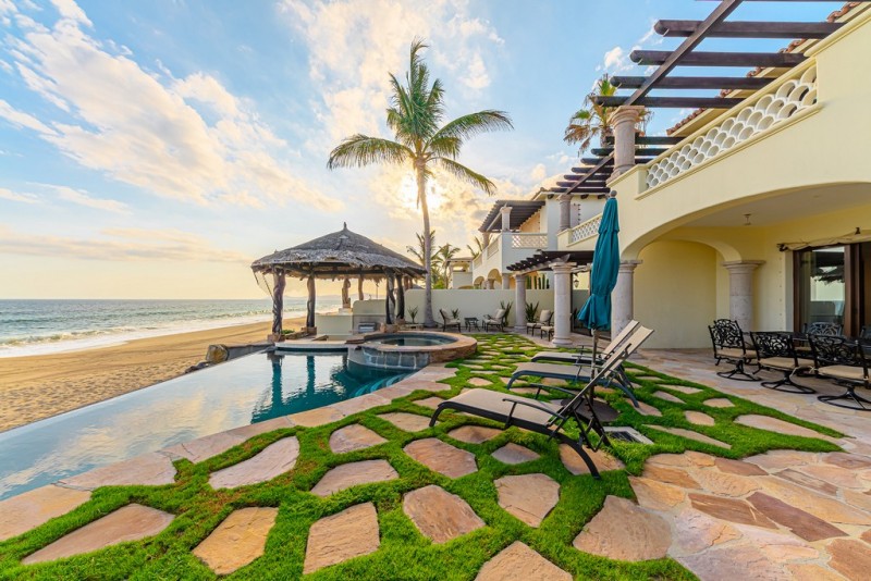 Casa Maya | Luxury Villas | Mexico Villas