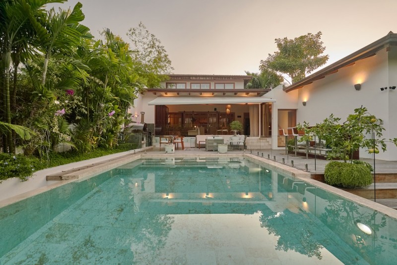 Casa Mia | Casa de Campo Villas | Luxury Villas