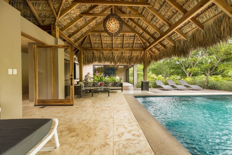 Casa Oceana | Luxury Costa Rica Villas | Costa Rica