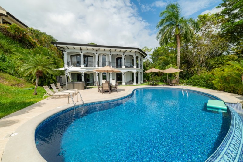 Casa Patron | Costa Rica | Los Suenos Resort