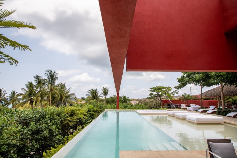Casa Vista Al Mar | Luxury Villas | Punta Mita