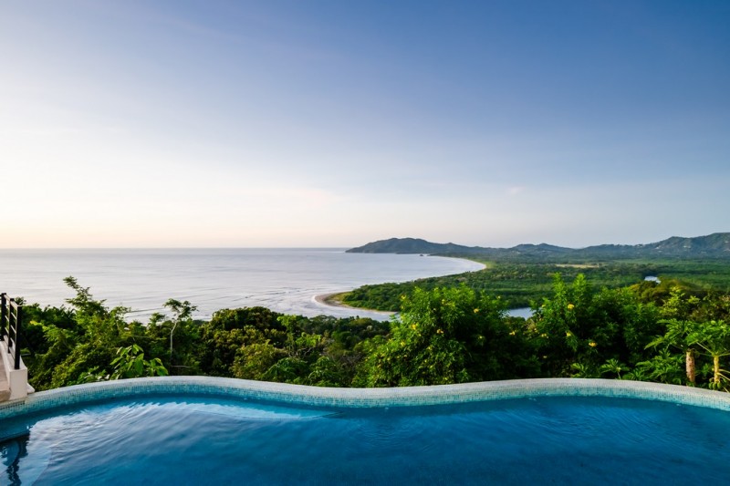 Casa Xanadu | Luxury Villas | Costa Rica Villas