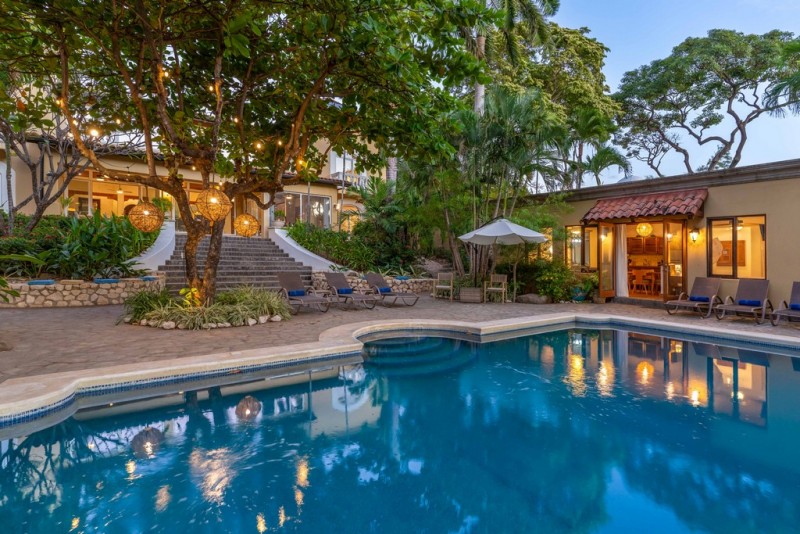 Casa de Luz | Costa Rica | Luxury Villa Rentals