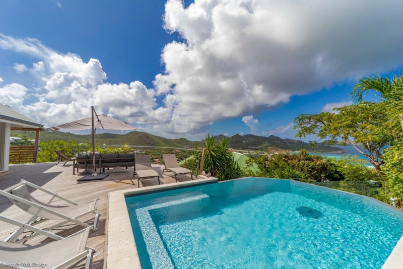 Casanova | St Barths Villas | Luxury St Barts