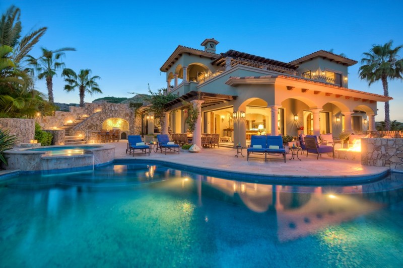 Del Mar Casita 29 | Luxury Villas | Mexico Villa Rentals