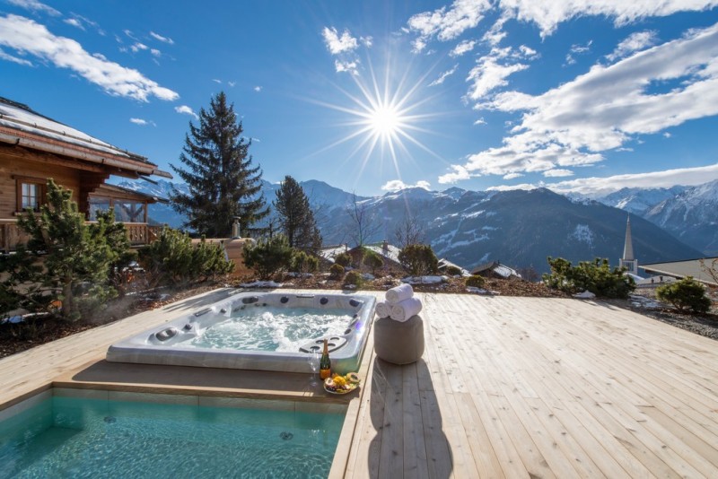Chalet Foulon | Verbier Chalets | Switzerland Chalets