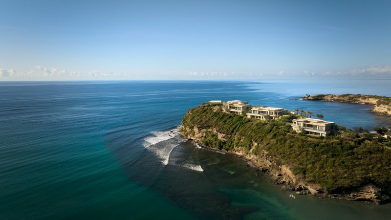 Cliff Retreat | Six Senses Grenada