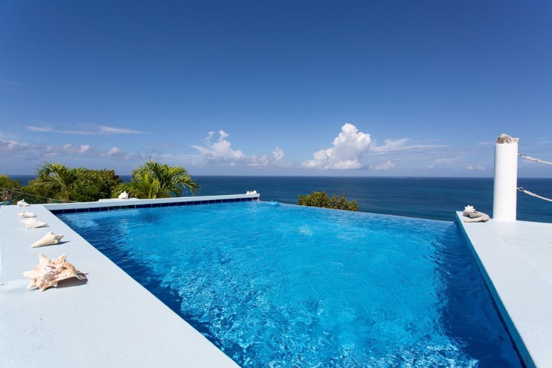 Cloud Cottage | Luxury Anguilla Villas | Anguilla Villa