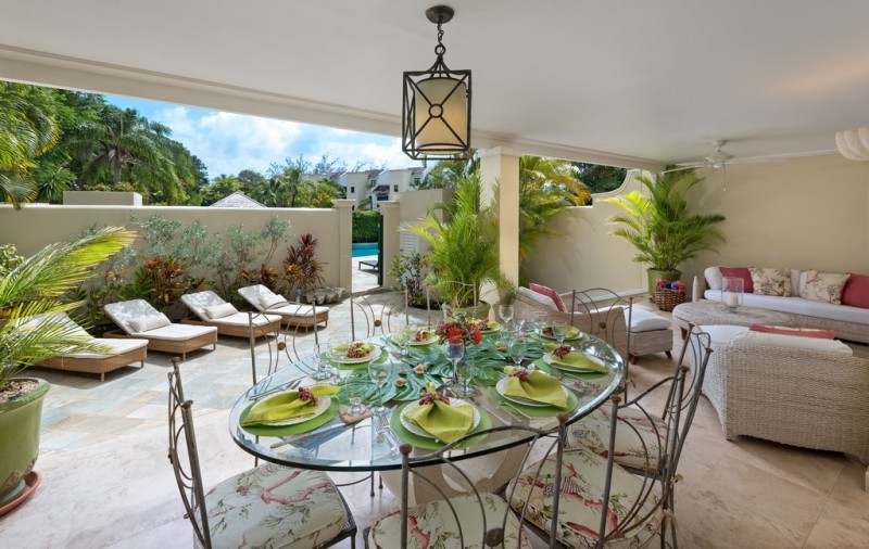 Coco | Barbados Villas | 4-Bedroom Villas