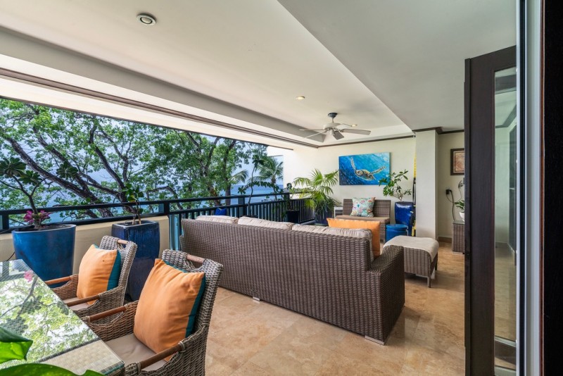 Coral Cove 10 | Luxury Villas | Sea View Villas