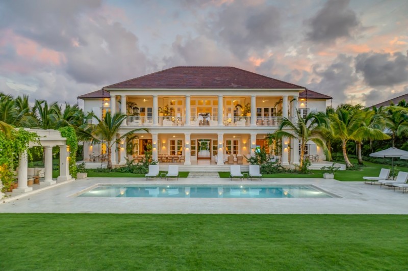 Corales 36 | Punta Cana Villas