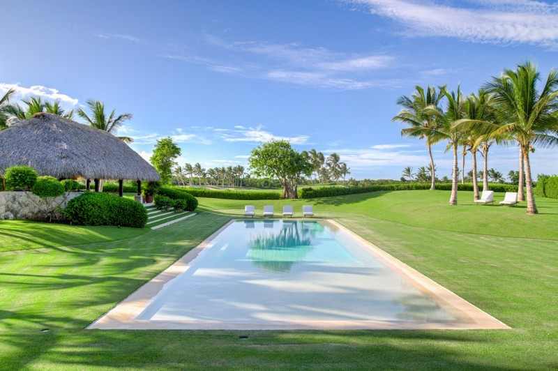 Forte Taino | Punta Cana Villas | Golf View Villa