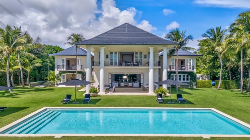 Corales 49 | Puna Cana Villa Rentals