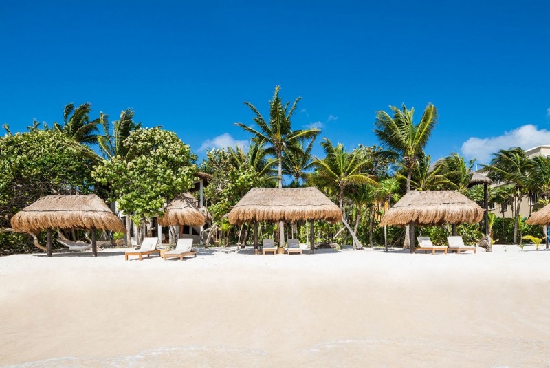 Corazon Dos | Tulum Mexico Villas | Luxury Villa Rentals
