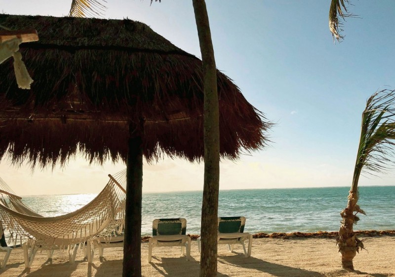Corazon Uno | Luxury Mexico Villas | Tulum Rentals