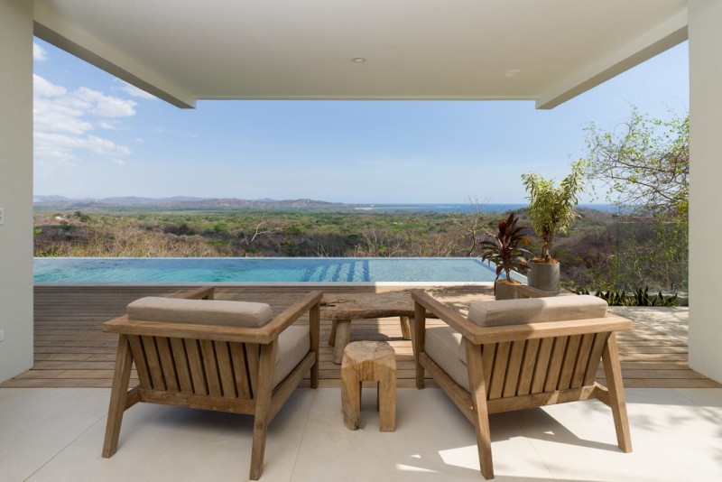 Corazon de Suenos | Luxury Villas | Costa Rica Villas