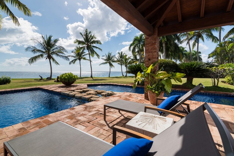 Costa Verde 6 | Luxury Villas | Casa de Campo Villas