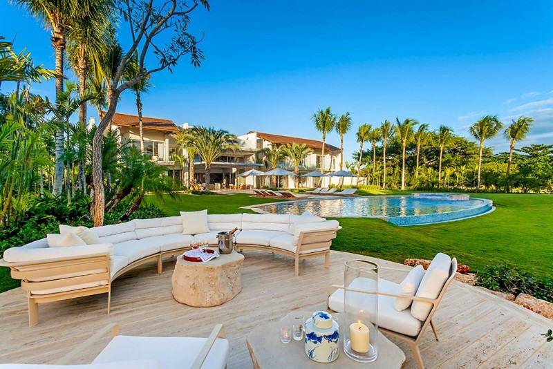 Costamar 10 | Dominican Republic Villas | Casa de Campo