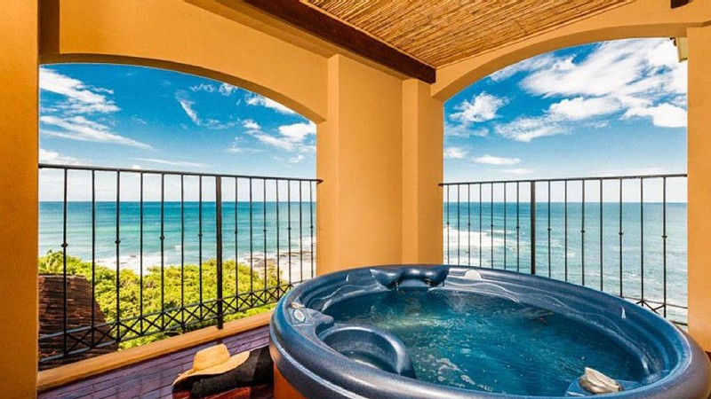 Crystal Sands 504 | Luxury Villas | Costa Rica Villas