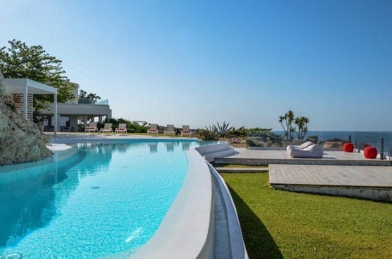 Villa Delphina | Sicily Villas | Italy Villas