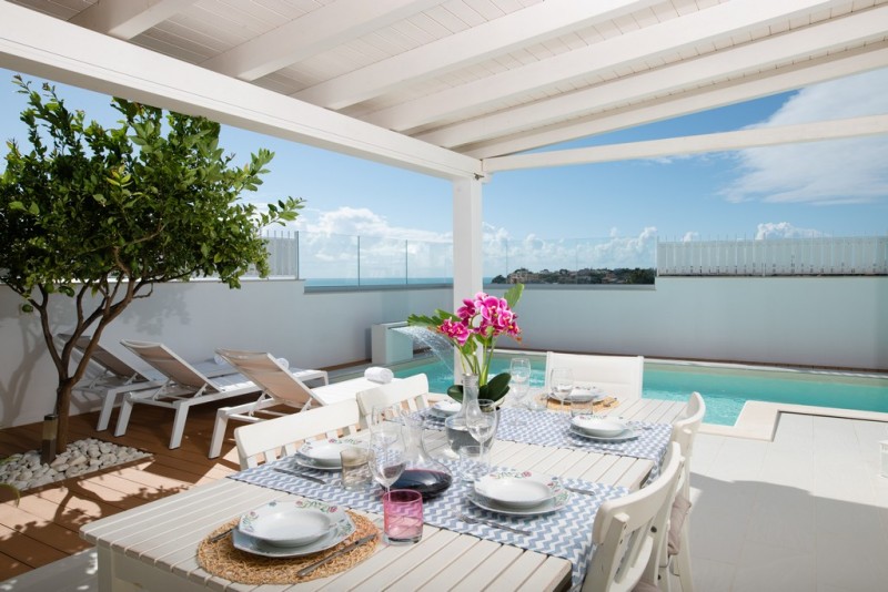 Deolinda | 3-Bedroom Villas | Italy Villas