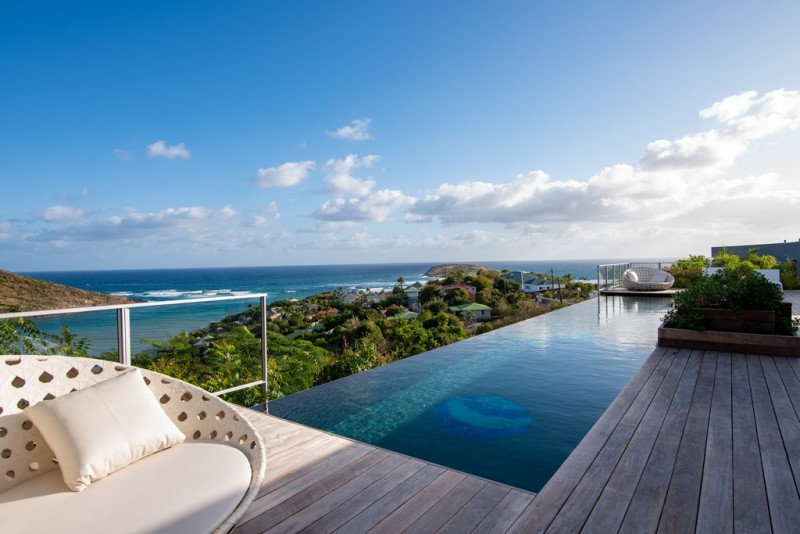 Douceur de Vivre | St Barths Villas | Luxury Villas