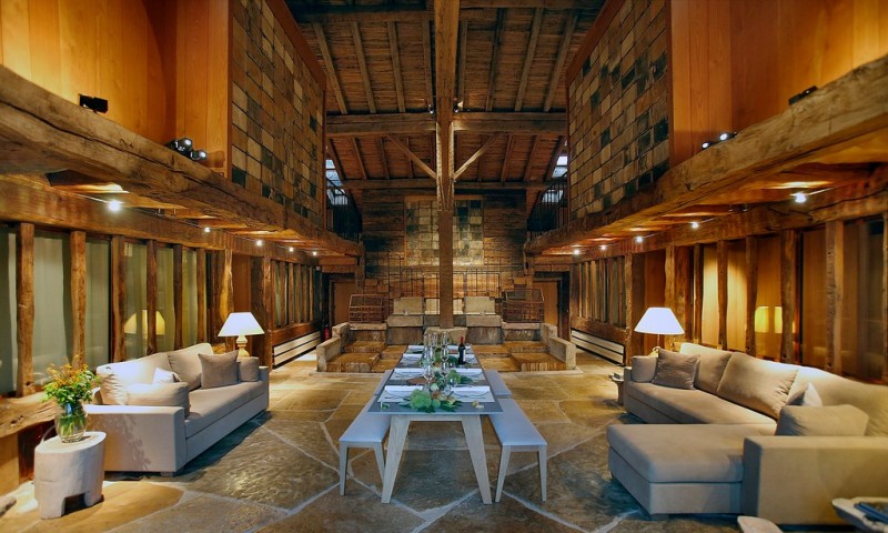 Dragon Cottage | Luxury France Villas | France Rentals