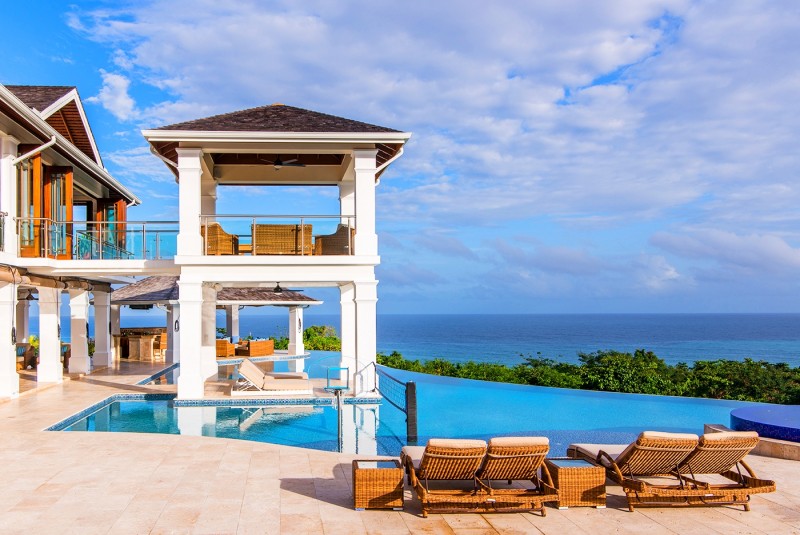 Dragonfly - 7 Bedrooms - Jamaica