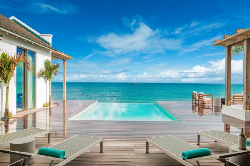 Ambergris Cay Dream Pavilion | Turks and Caicos Villas