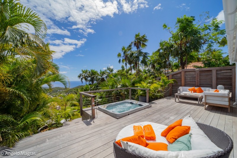 Elea | Luxury Villas | St Barths Villa Rentals