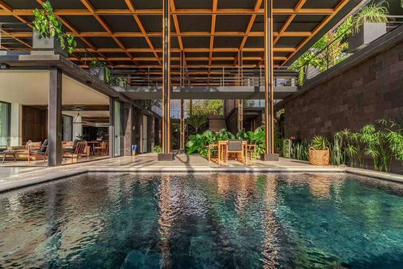 Elu | Luxury Villas | Costa Rica Villas