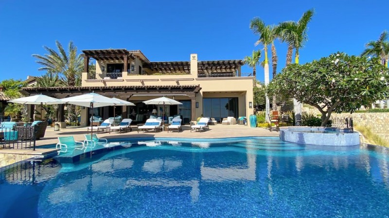 Espiritu Casita 101 | Luxury Mexico Villas | Mexico Rentals
